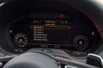 Audi RS3 Sedan 2017 года (UK)